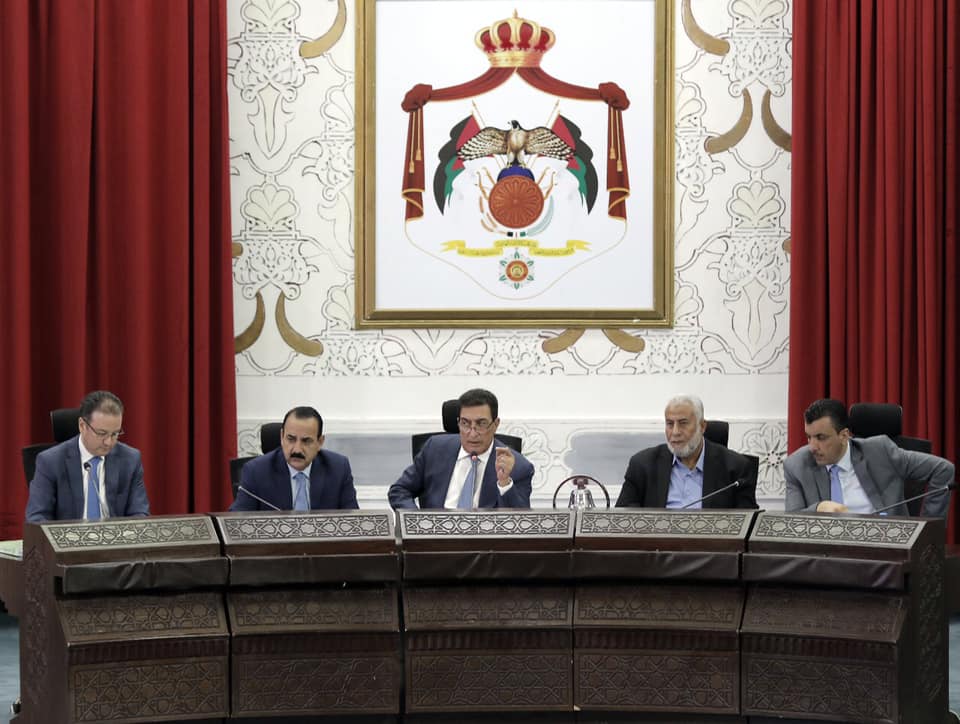 مرايا تنشر نص تقرير لجنة التحقيق النيابية بحادثة البحر الميت