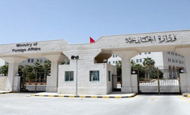 الخارجية تتابع اعتقال أول أردني في سورية