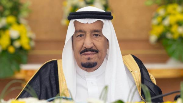 أول جولة داخلية للملك سلمان منذ توليه العرش