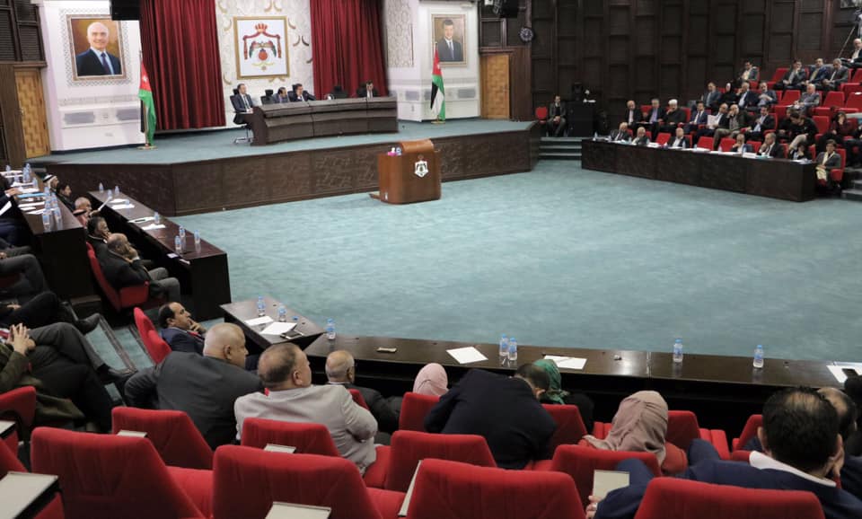 رفض احالة التقرير النيابي بفاجعة البحر الميت للمدعي العام .. تفاصيل