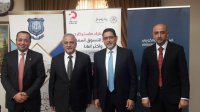 عمان الاهلية تطلق البطاقة الجامعية الذكية للطلبة والاساتذة