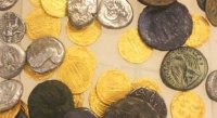 احباط تهريب عملات نادرة من الاردن الى الضفة الغربية