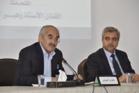 أبوحمور: أوضاع الدراما بأشكالها المختلفة وقضاياها من صلب الحالة الثقافية العربية
