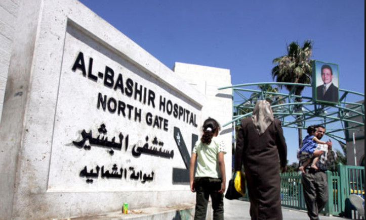 البشير يحقق بوفاة توأم قبل ولادتهما بساعات