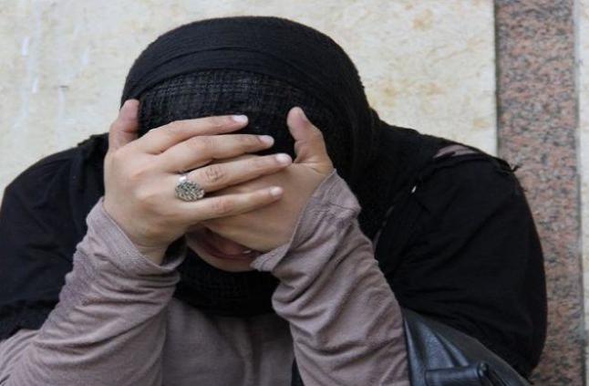 بالتفاصيل ..شاب يهتك عرض شقيقته المعاقة وحملت منه