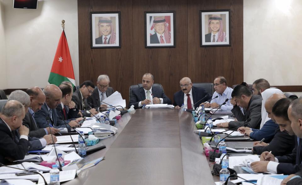 اقتصادية النواب تؤجل اجتماعها حول ضريبة الدخل