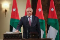الزبن يزور المؤسسة العامة للغذاء والدواء