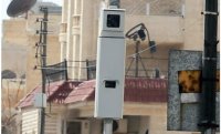 15 رادار ثابت وكاميرا جديدة في عمّان