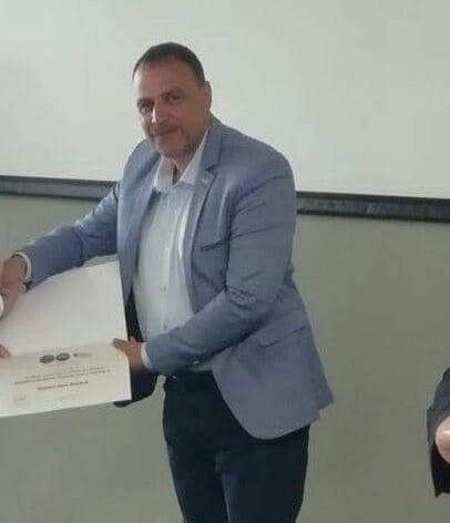 هشام قطيشات مبارك الترفيع