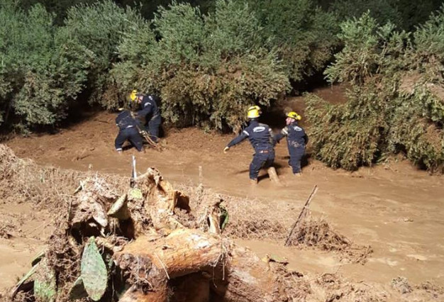 مصدر رسمي: لم نتلق بلاغا من إسرائيل بفقدان 3 من سياحها