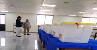 الغرف الصناعية : 65% نسبة المقترعين في عمان و 70% بالزرقاء