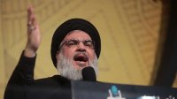 نصر الله يهدد العدوان الإسرائيلي محتمل
