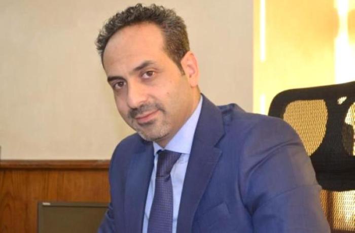 قطيشات مستشارا قانونيا لرئيس الوزراء