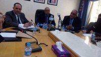 بالصور .. ملف العفو العام على طاولة "الحريات العامة النيابية"