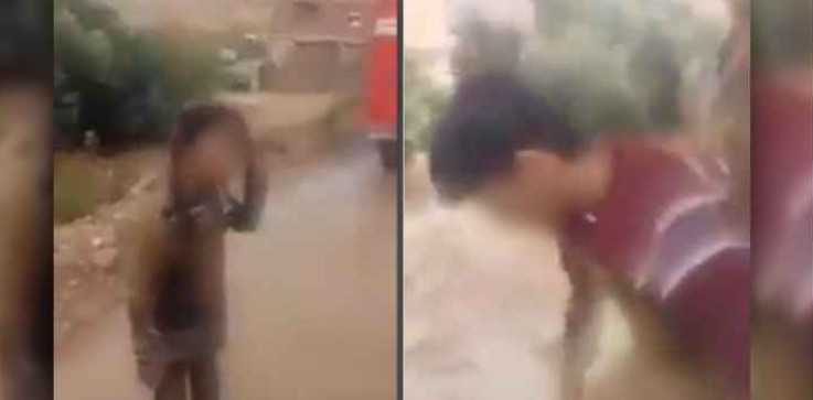 ناشر الفيديو المفبرك يسقط في قبضة رجال الامن العام