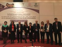 الطراونة: المملكة بحاجة إلى الفي طبيب اسرة