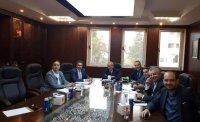 الجغبير رئيسا لغرفة صناعة عمّان