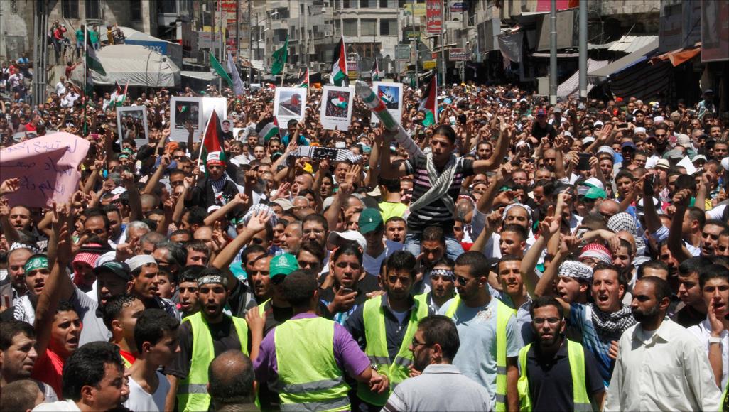 هذه مواقع إقامة الفعاليات الشعبية تضامناً مع غزة في مختلف المحافظات