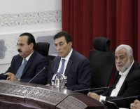 الهواملة والحباشنة يهاجمان رئيس المجلس بسبب مشروع الضريبة