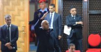 نواب يضغطون على الحباشنة للاعتذار للرزاز .. والنائب يرفض