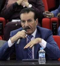 كتلة "الإصلاح" تعلن رفضها لقانون ضريبة الدخل