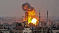 مؤشرات على قبول التهدئة في "غزة" ووفد أمني مصري يصل اسرائيل