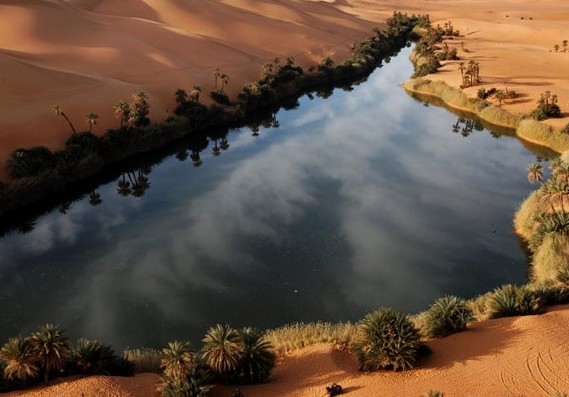"مياهنا" توقف ضخ المياه من الديسي