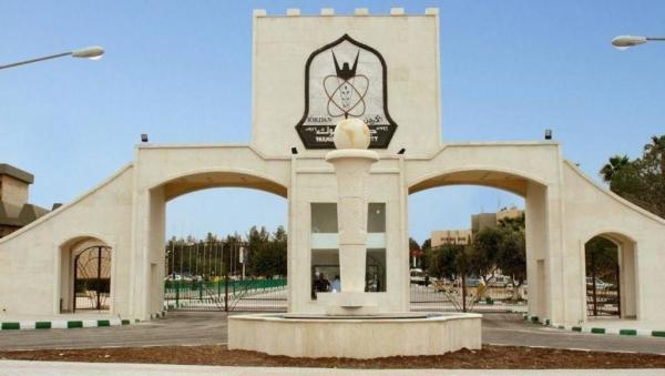 العرموطي يشكر وزير الداخلية ويطالب بترفيع مدير الامن الوقائي