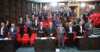 الطراونة ينعى الشهيد الرواحنة والمجلس يقرأ الفاتحة على روحه