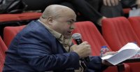 عطية يطالب بالكشف عن طبيعة منظمة ‘‘مؤمنون بلا حدود‘‘