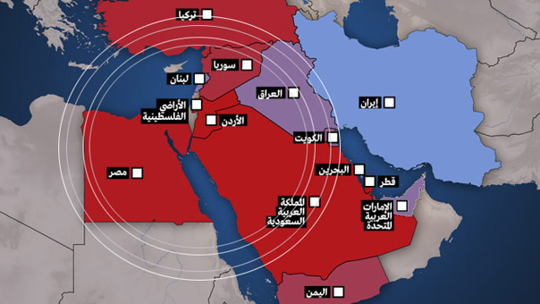 هل يحسم ترمب توقيت "صفقة القرن"؟
