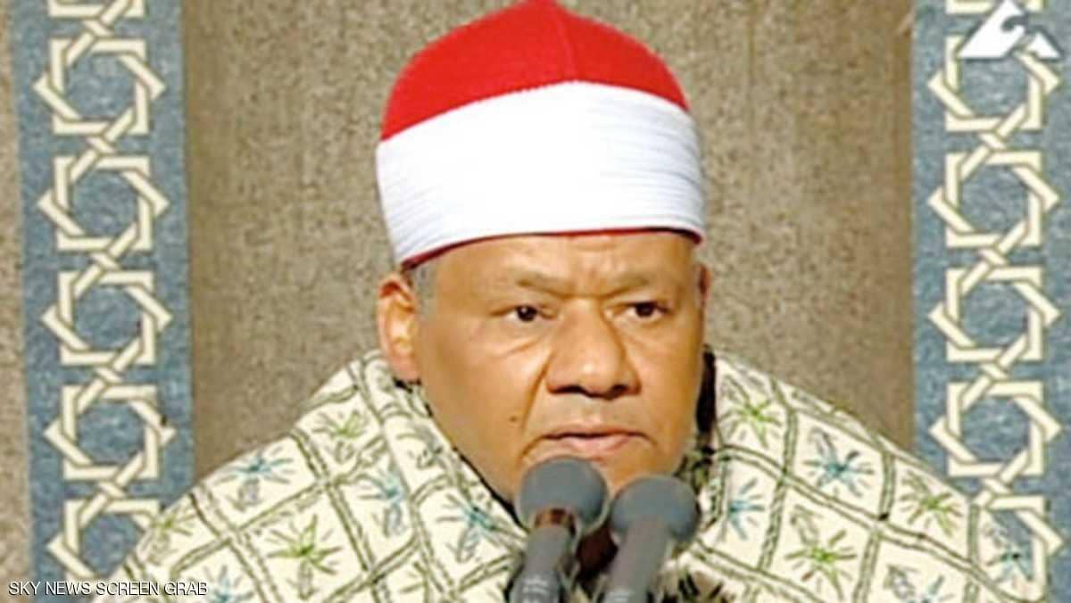 رحيل أشهر المقرئين في مصر