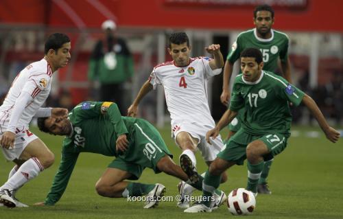 تأهبا لنهائيات كأس اسيا.. السعودية تشتري 2000 تذكرة لضحايا سيول الاردن