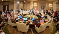 قطر ستشارك في القمة الخليجية بالسعودية