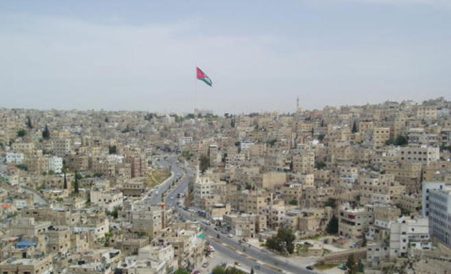 اجواء مائلة للبرودة نهاراً وباردة ليلاً