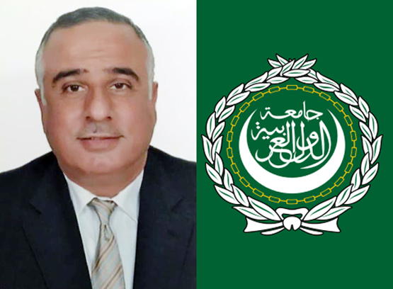 أردني رئيسا لبعثة الجامعة العربية في البرازيل