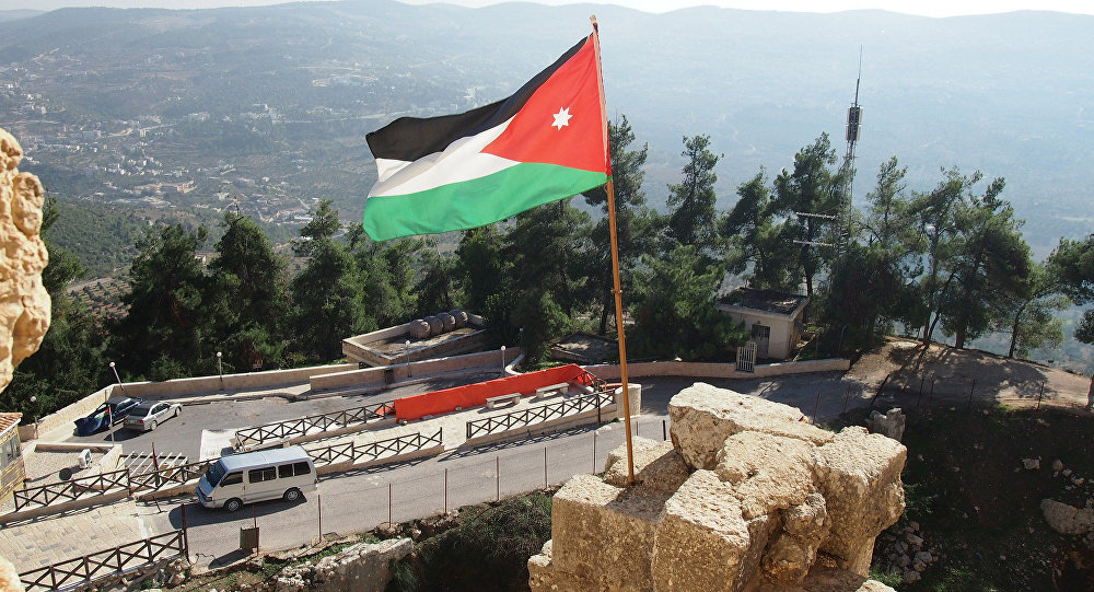 خلال 24 ساعة .. هذا ما حدث في الاردن