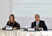 أبوحمور: جهود جلالة الملك  توجت دور الأردن دولياً في مأسسة حوار أتباع الأديان