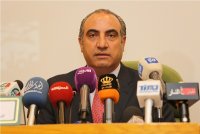الشواربة : الأمانة تشرع بإعادة النظر في نظام الأبنية