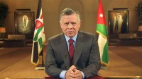 الملك يهنئ بعيد استقلال لبنان