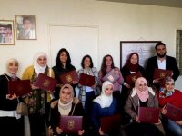 عمان الاهلية تكرم الطلبة المتفوقين بكلية الصيدلة والعلوم الطبية