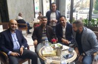سورية تفرج عن أردني