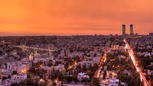 احداث مأساوية تصيب الاردن .. تفاصيل