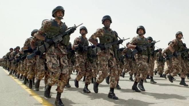 معلومات جديدة حول خدمة العلم 