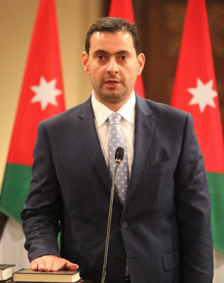 احالة ملف غرفة تجارة الرصيفة الى المدعي العام 