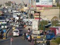 أشغال الزرقاء تنفذ 48 مشروعا