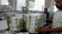 ضبط اردني حاول تهريب ملايين الليرات السورية عبر "جابر"