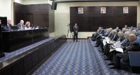 "الاعيان" يقر قانون ضريبة الدخل وينزع فتيل الازمة