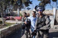 هذه أسباب حملة الاعتقالات الواسعة بحق كوادر السلطة بالقدس