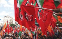 ردا على عريقات.. الديمقراطية تطالب باسترداد سجل الأراضي من إدارة الاحتلال المدنية